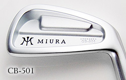 MIURA CB-501