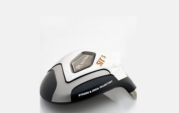 MIURA Fairway Wood