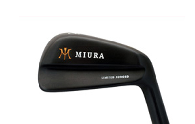 MIURA LH -Black Blades