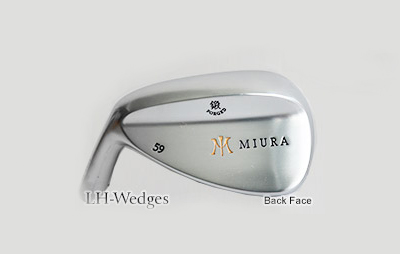 MIURA LH WEDGE